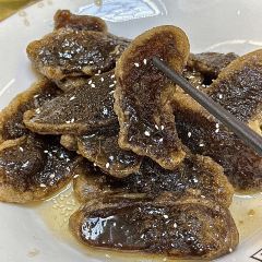 日益森烧鸡公(五里堆路店) User Photo