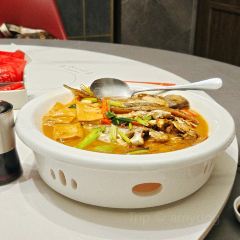 兴仙饭店·闽味海鲜(烟台山店) User Photo