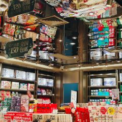 初茶花月(观音桥新港城店) User Photo