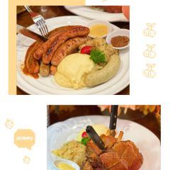 Schindlers Tankstelle User Photo