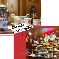 Schindlers Tankstelle User Photo