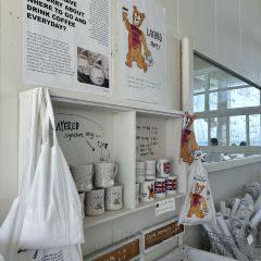 London Bagel Museum User Photo
