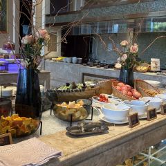 福州悦华酒店·红夫人西餐厅 User Photo