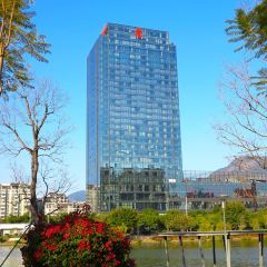 梅园国际大酒店·中餐厅 User Photo