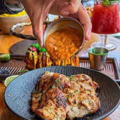 K L A Y Modern Indian Restaurant (Beijing West Road Branch) User Photo