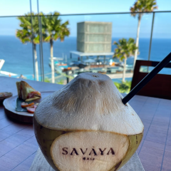 Savaya Bali User Photo