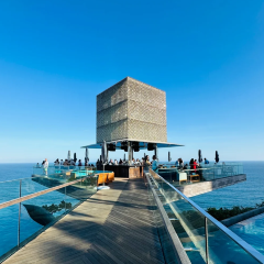 Savaya Bali User Photo