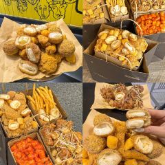 食运丝袜奶茶专门店·茶餐厅(东街店) User Photo