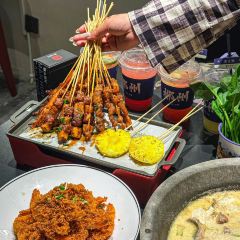 小资味(望江路店) User Photo