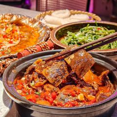 清晨落夜小酒馆 User Photo