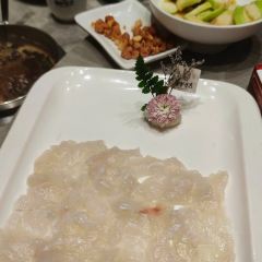 圍爐夜話（榕江店）張用戶圖片