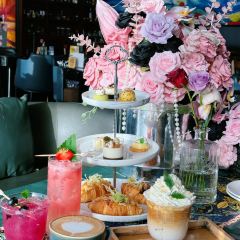 Top Lounge 여행 사진