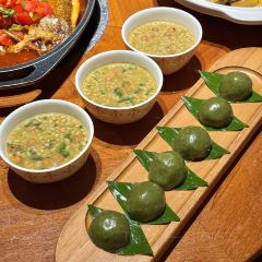 瑤王府·廣西菜（五象店）張用戶圖片