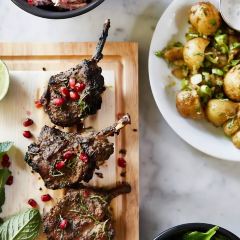 The Kitchin User Photo