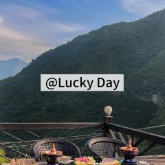 山阳丹青吊脚楼·山谧丨茶餐厅 ảnh của người dùng