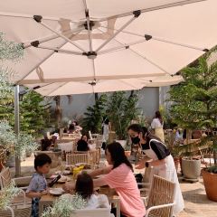 上海 User Photo