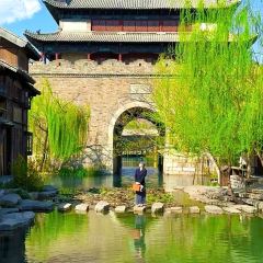 韦迦·主题咖啡厅·青年旅舍 User Photo