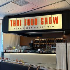 THAI FOOD SHOW User Photo