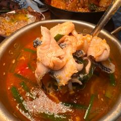 柴犬食堂(元帅路店) User Photo