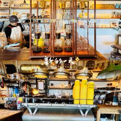 Zhyvago Coffee Works Okinawa User Photo
