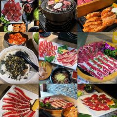 山居屋炭火烧肉(虎门万达店) User Photo
