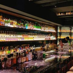 Heavens Bar高空酒吧張用戶圖片