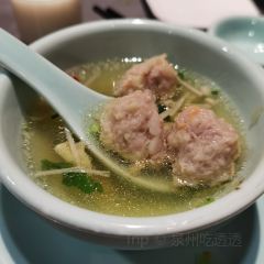 土灶头·天台味道(劳动路店) User Photo