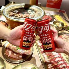 西塔老太太泥炉烤肉(静安大悦城店) User Photo