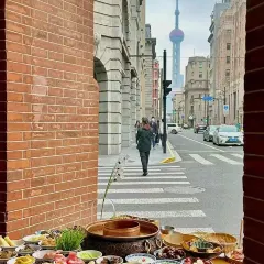 The Captain User Photo