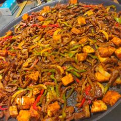 张丹霞鱼庄(丹霞店) User Photo
