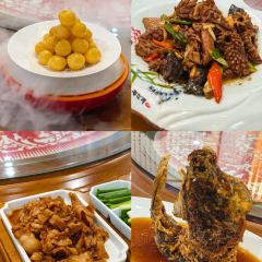 沙镇杨家呱嗒总店 User Photo