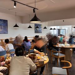 西村一号餐厅 User Photo