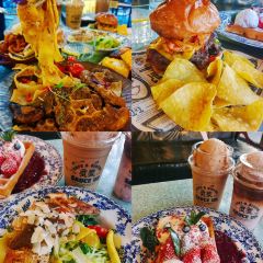 奉天小馆·非遗东北菜(铁西万象汇店) 여행 사진
