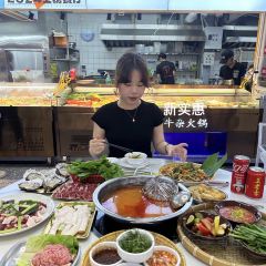 DongDong Mutton Guan User Photo