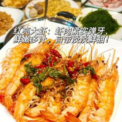 海岛糟粕醋•椰子鸡火锅(五指山路店) User Photo