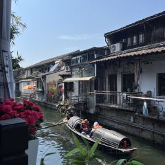 LANTINGJI·SHAOXINGCAI User Photo