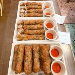 鸿先阁·干煸虾(星沙店) User Photo