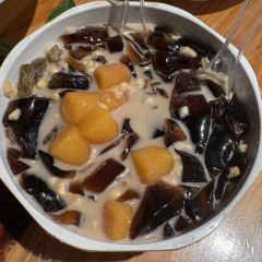 AN TAI SHE QU SHI TANG 여행 사진