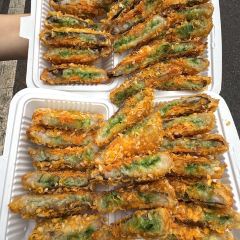 拾光与烟火·川菜烧烤小酒馆(西村店) User Photo