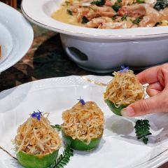 海湾荟·凤栖梧桐(镇宁路店) User Photo