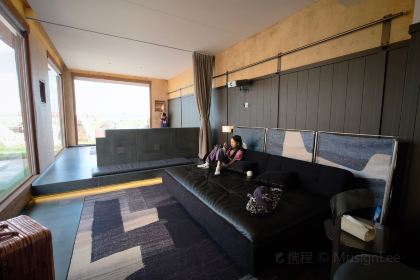 塔拉宿集·星院民宿·餐厅