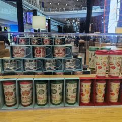 Starbucks (nabaguojitongりmuzhi) 여행 사진