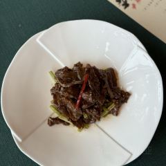 LINJIANGYAN·YUN User Photo