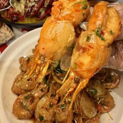 JIU RU XIANG User Photo