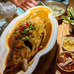 刀板香·安徽菜(长江东路店) User Photo