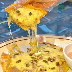 劳春·创意福建料理(东百中心店) User Photo