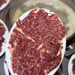 贵宾牛·潮汕牛肉火锅(珠池总店) User Photo