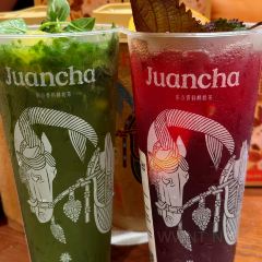 眷茶(大卫城10楼店) User Photo