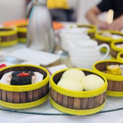 德记牛腩火锅(大马路店) User Photo