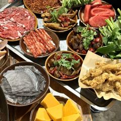 归井老火锅(沙坪坝直营店) 여행 사진